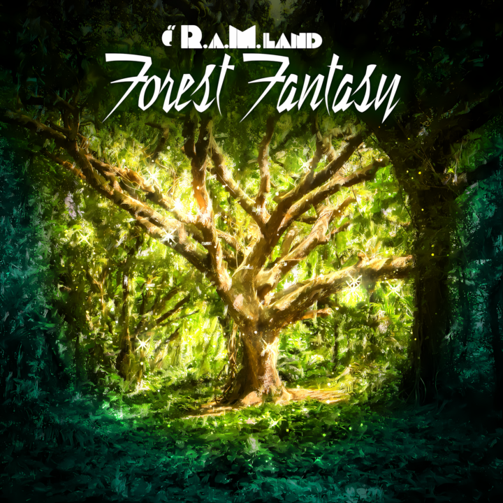 Forest Fantasy