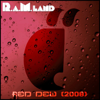 Red Dew (2008 remix)