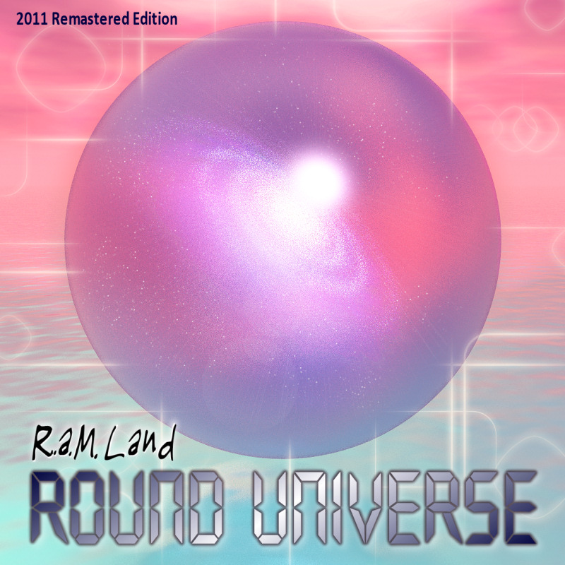 Round Universe